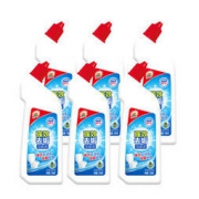 vewin 威王 强力洁厕剂 500ml*6瓶 *5件