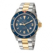 GLYCINE 冠星 Combat GL0262 男士机械腕表