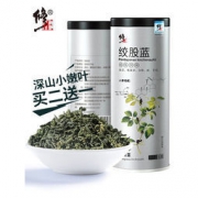白菜价：修正 绞股蓝茶 80g