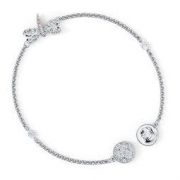 Swarovski 施华洛世奇 5520650 女士手镯
