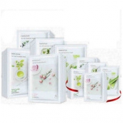 innisfree 悦诗风吟 鲜萃补水面膜 10片