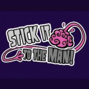Epic喜加一 《是男人就要坚强！》