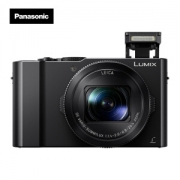 28日0点、京东PLUS会员： Panasonic 松下 Lumix DMC-LX10 1英寸数码相机