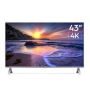 Letv 乐视 X43（L435UC1N）43英寸 4K 液晶电视