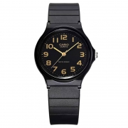 百亿补贴：CASIO 卡西欧 MQ-24-1B2 中性款小黑表