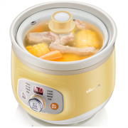 Bear 小熊 DDG-D20M1 电炖锅 黄色