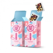 姥姥现蒸 阿胶糕 200g*4件