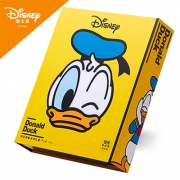 14点开始：迪士尼（Disney）快乐明星 唐老鸭中秋祝福月饼礼盒