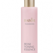 中亚Prime会员！Babor 芭宝 舒缓滋润玫瑰爽肤水 200ml  直邮含税到手￥123.77