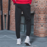 LI-NING 李宁 AKLP847 韦德系列 男士运动裤