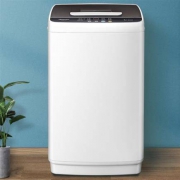 23日：Hisense 海信 HB56D128 波轮全自动洗衣机 5.6公斤