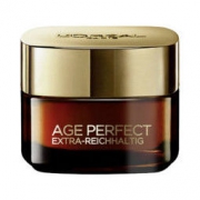 L'OREAL PARIS 巴黎欧莱雅 Age Perfect 金致臻颜系列日霜 50ml