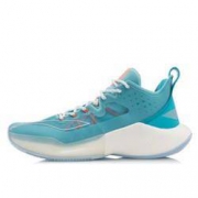 百亿补贴： LI-NING 李宁 音速 8 Low ABAQ035 男款篮球鞋