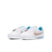 NIKE 耐克 CORTEZ BASIC SL SE BG CJ2421 儿童运动鞋