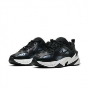 9日0点： NIKE 耐克 M2K TEKNO ESS CJ9583 女子运动鞋