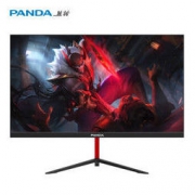 PANDA 熊猫 PG25FA8 24.5英寸IPS显示器（1080p、240Hz）
