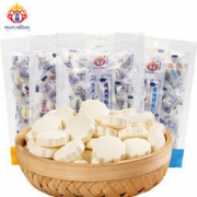 央尊 藏域新疆奶贝奶酥片 220g*2件