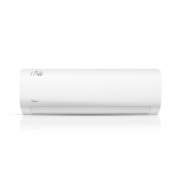 Midea 美的 KFR-35GW/N8PJA3 壁挂式空调 1.5匹 1899元包邮（双重优惠）