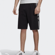 国内269元！Adidas Originals男款五分短裤
