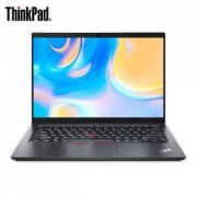 百亿补贴： ThinkPad E14（3FCD）锐龙版 14英寸笔记本电脑（R7-4800U、16GB、512GB）