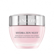 国内579元！Lancôme 兰蔻水份缘舒缓晚霜 50ml