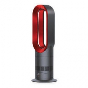 dyson 戴森 AM09 无叶电风扇 中国红 限定版