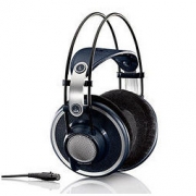 AKG 爱科技 K702 头戴式耳机 *3件