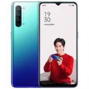 百亿补贴： OPPO Reno3 5G版智能手机 8GB 128GB