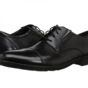 Bostonian Birkett Cap 男士商务休闲皮鞋 含税实付192.42元
