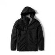 京东PLUS会员： Timberland 添柏岚 A2EU 男款三合一夹克外套