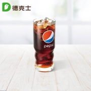 德克士 5张百事可乐(中) 外卖商品兑换券