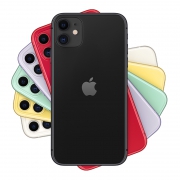 Apple iPhone 11 128G 全网通4G手机