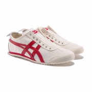 22日0点： Onitsuka Tiger 鬼塚虎 MEXICO 66 SLIP-ON D3K0Q 中性休闲鞋