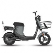 SUNRA 新日 XC2 48V12AH 锂电池电动车