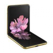 21日10点：三星 Galaxy Z Flip（SM-F7000） 5G智能手机折叠屏 8GB+256GB 撒哈拉金