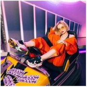 25日10点、考拉海购黑卡会员：adidas 阿迪达斯 Falcon 女子老爹鞋