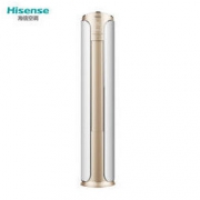 海信(Hisense)3匹 一级能效 空调柜机(KFR-72LW/EF18A1(2N30))