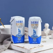 百亿补贴： 新希望 雪兰酸奶 200g*12盒