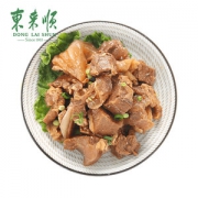 百年老字号 东来顺 筋头巴脑 熟牛蹄筋 500g*2袋