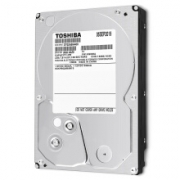 2日0点： TOSHIBA 东芝 128M 5400RPM SATA3 机械硬盘 4TB