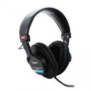 SONY 索尼 MDR-7506 封闭式头戴 监听耳机