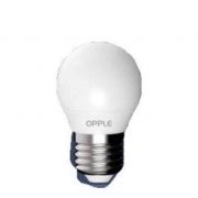 OPPLE 欧普照明 LED灯泡 E27螺口 2.5W 1个装