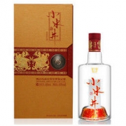 水井坊 小水井 浓香型白酒 52度 500ml