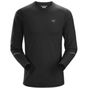 Arc'teryx 始祖鸟 Motus Crew 男子速干长袖T恤