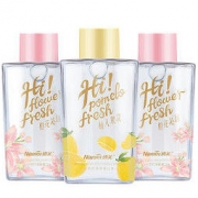 Namei 纳美 0酒精抗菌清新口气小苏打漱口水 220ml*3瓶
