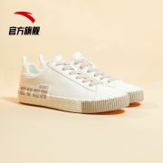 ANTA 安踏 12948630 女款帆布鞋