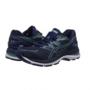 ASICS 亚瑟士 GEL-NIMBUS 20 T850N 女子跑步鞋