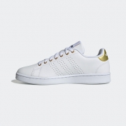 20点开始： adidas 阿迪达斯 neo ADVANTAGE 男女款休闲运动鞋