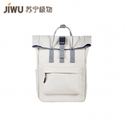 JIWU 苏宁极物 JWSC11018 男女款双肩包