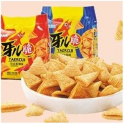 优佳品 小零食妙脆角 200g*10袋